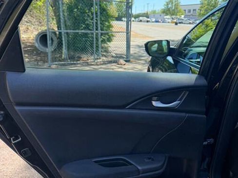 Used 2016 Honda Civic LX image 11