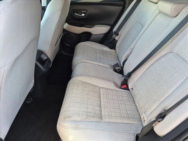 Certified 2026 Honda HR-V LX image 17