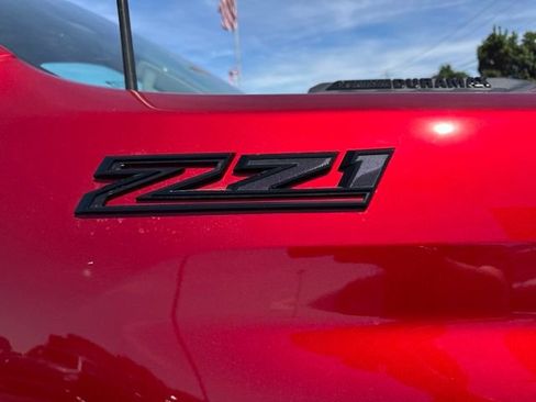 New 2026 Chevrolet Silverado 3500 LTZ w/ Trail Boss Package AWD/4WD image 10