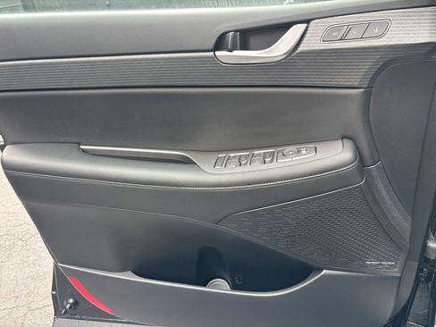 Used 2024 Hyundai Palisade Limited FWD image 26