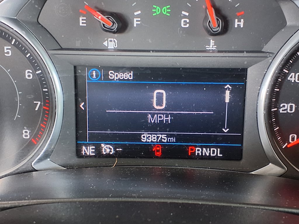 Used 2020 Chevrolet Blazer LT FWD image 25