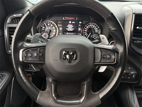 Used 2022 RAM 1500 TRX w/ TRX Level 2 Equipment Group image 15