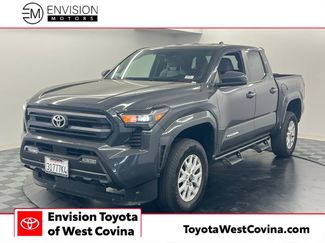 Used 2026 Toyota Tacoma SR5 RWD 360° Tour