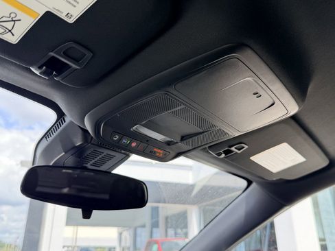 New 2026 GMC Terrain Elevation w/ Elevation Premium Package FWD image 36