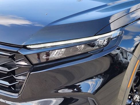 Used 2026 Honda CR-V Sport-L image 10