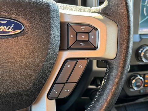 Certified 2021 Ford F350 Lariat image 30