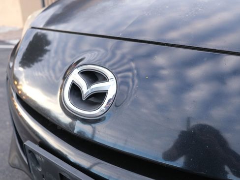 Used 2012 MAZDA MAZDA3 s Touring image 9