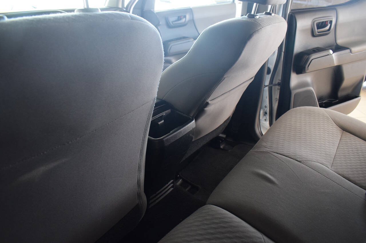 Used 2021 Toyota Tacoma SR AWD/4WD image 48