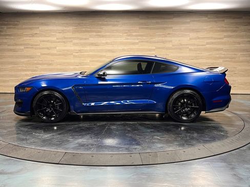 Used 2017 Ford Mustang Shelby GT350 RWD image 17