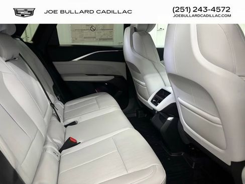 New 2025 Cadillac Lyriq Sport w/ LPO, Floor Liner Package image 14