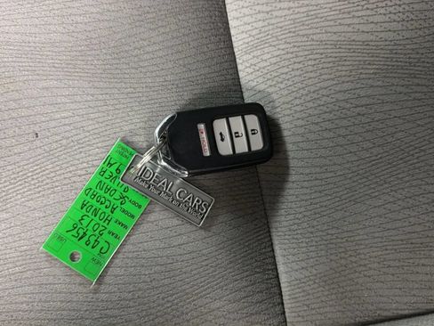 Used 2013 Honda Accord EX image 24