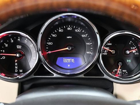 Used 2011 Cadillac CTS Premium AWD/4WD image 38
