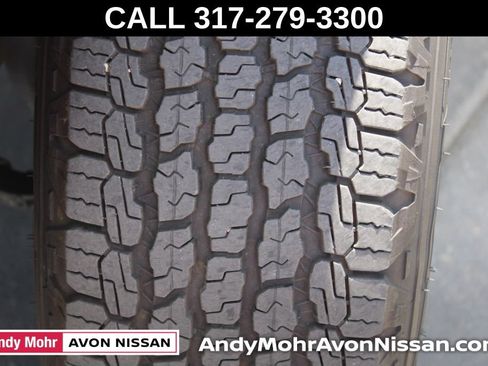 Used 2022 Jeep Wrangler Unlimited Sport AWD/4WD image 13