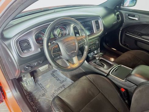 Used 2019 Dodge Charger GT w/ Plus Group image 11