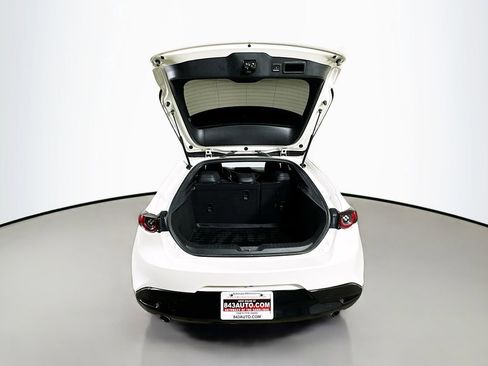 Used 2021 MAZDA MAZDA3 s FWD image 32