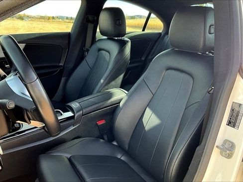 Used 2025 Mercedes-Benz CLA 250 4MATIC image 20