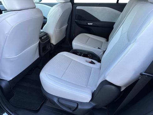 Certified 2025 Lexus TX 350 TX 350 AWD w/ Technology Package image 15