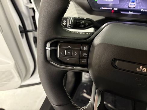 New 2026 Jeep Cherokee Laredo AWD/4WD image 21
