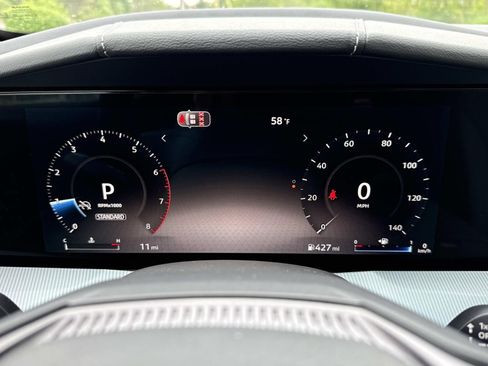 New 2026 Nissan Murano SL AWD/4WD image 18
