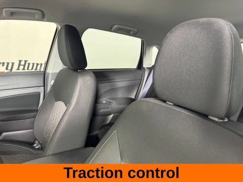 Used 2026 Mitsubishi Outlander Sport ES AWD/4WD image 11