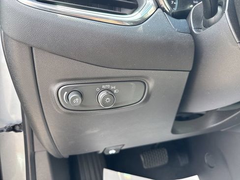Used 2023 Chevrolet Equinox LS AWD/4WD image 37