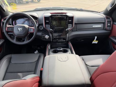 New 2026 RAM 1500 Rebel image 18