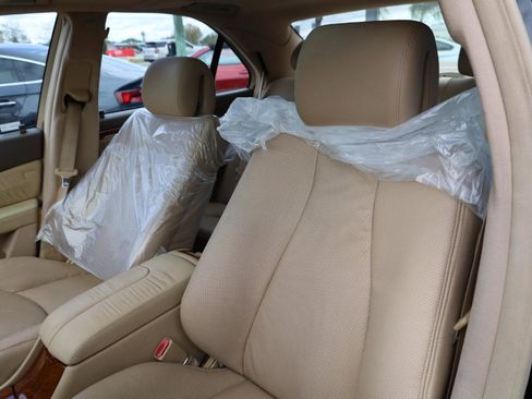 Used 2006 Mercedes-Benz S 350 image 6