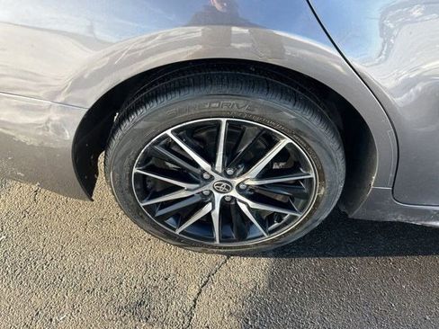 Used 2022 Toyota Camry SE image 41