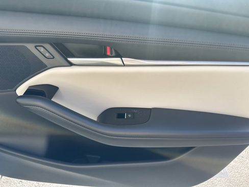 New 2026 MAZDA MAZDA3 2.5 S Sedan w/ Preferred Pkg image 9