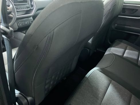 Used 2024 Ford Bronco Sport Big Bend image 24