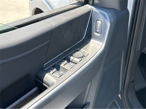New 2025 Ford F150 XLT w/ Equipment Group 302A MID image 39