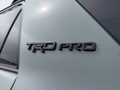 Used 2021 Toyota 4Runner TRD Pro AWD/4WD image 32