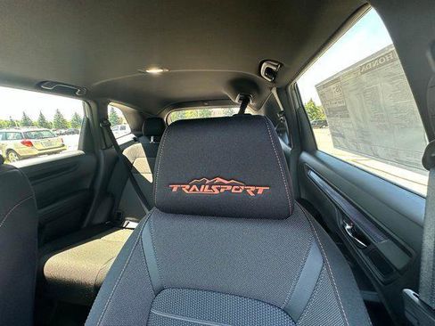 New 2026 Honda CR-V TrailSport image 30