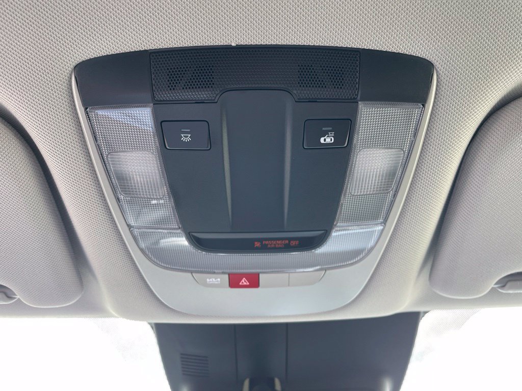 New 2026 Kia Sorento S AWD/4WD image 19