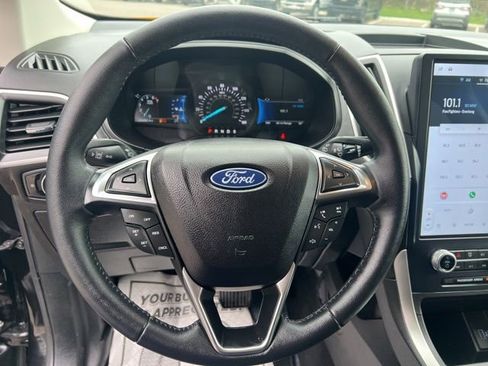 Used 2023 Ford Edge SEL w/ Convenience Package AWD/4WD image 26