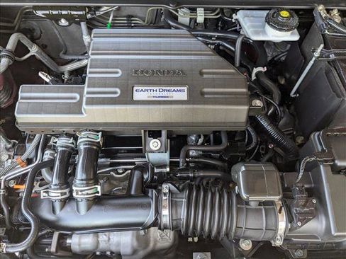 Used 2018 Honda CR-V EX image 23