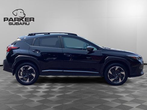 Used 2024 Subaru Crosstrek 2.5i Limited w/ Crosstrek Mirror Package AWD/4WD image 6