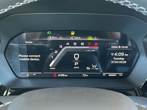 New 2026 Audi S3 Premium AWD/4WD image 23