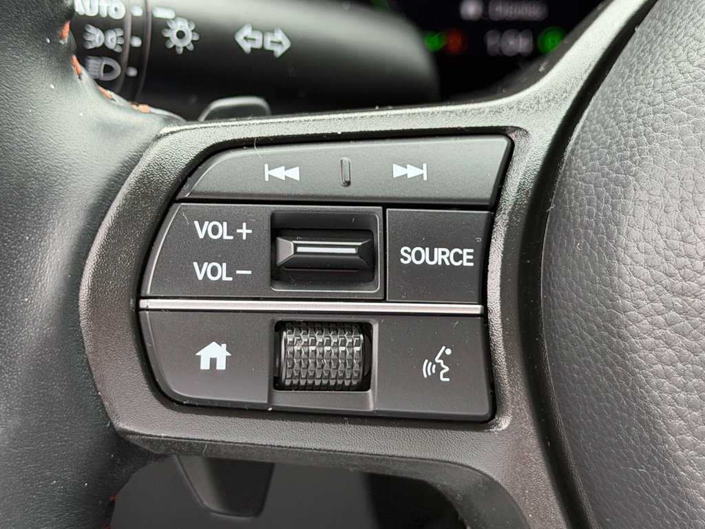 Used 2024 Honda CR-V Sport image 12