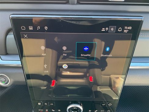 New 2026 GMC Terrain AT4 w/ Convenience Package III image 19