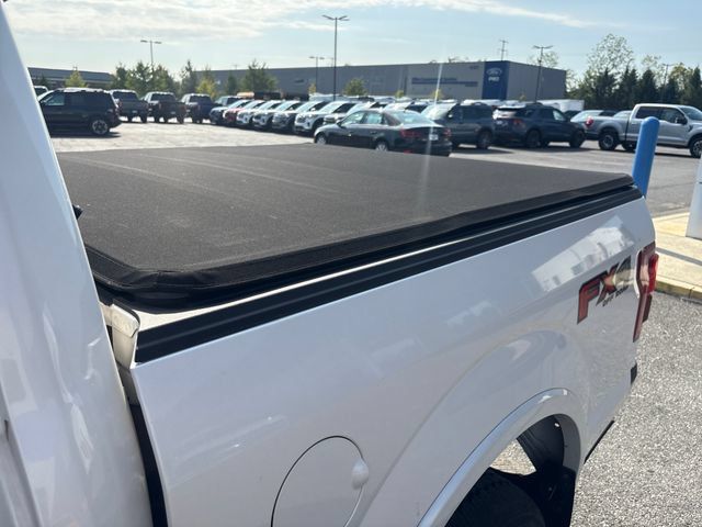 Used 2016 Ford F150 Lariat w/ Equipment Group 502A Luxury AWD/4WD image 13