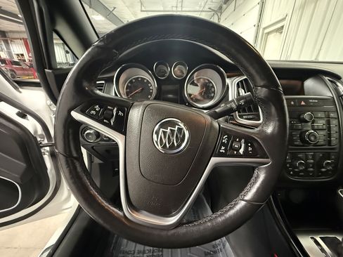 Used 2019 Buick Cascada Premium image 26