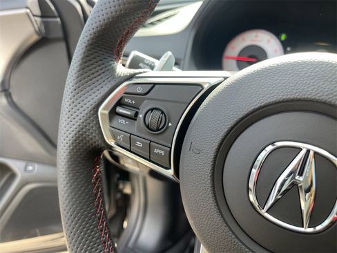 New 2026 Acura RDX A-Spec image 30