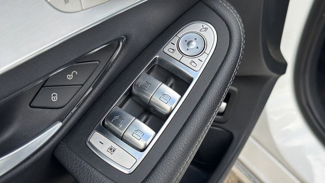 Used 2021 Mercedes-Benz C 300 Sedan w/ Premium Package image 12