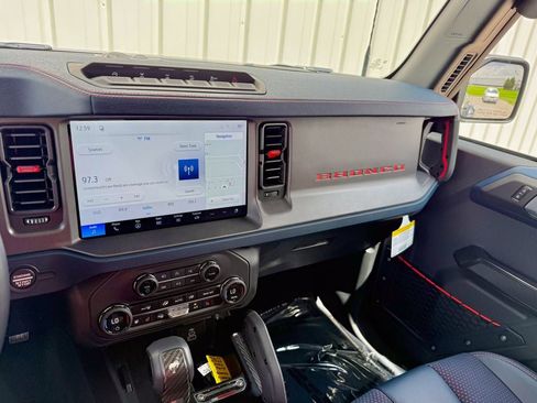 New 2026 Ford Bronco Raptor image 22