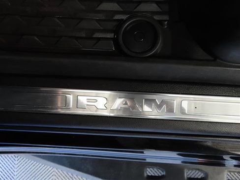 Used 2022 RAM 1500 TRX AWD/4WD image 17