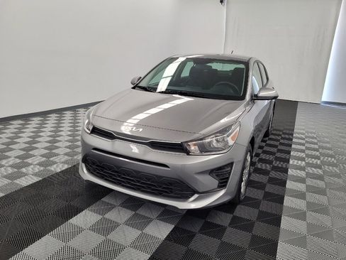 Used 2023 Kia Rio S FWD image 15