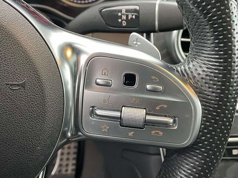 Used 2022 Mercedes-Benz GLC 300 image 21