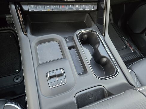 New 2026 GMC Sierra 2500 AT4X image 15