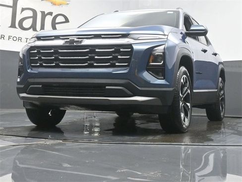 New 2026 Chevrolet Equinox LT w/ Convenience Package II image 4